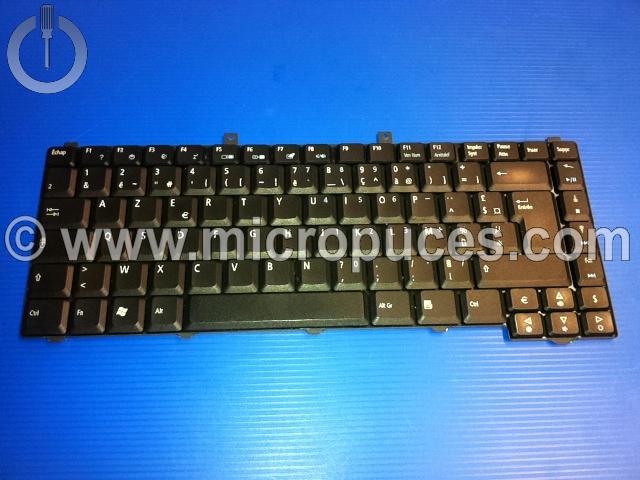 Clavier AZERTY pour ACER Aspire 3050